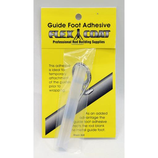 Ring Setting Glue / Guide Foot Adhesive